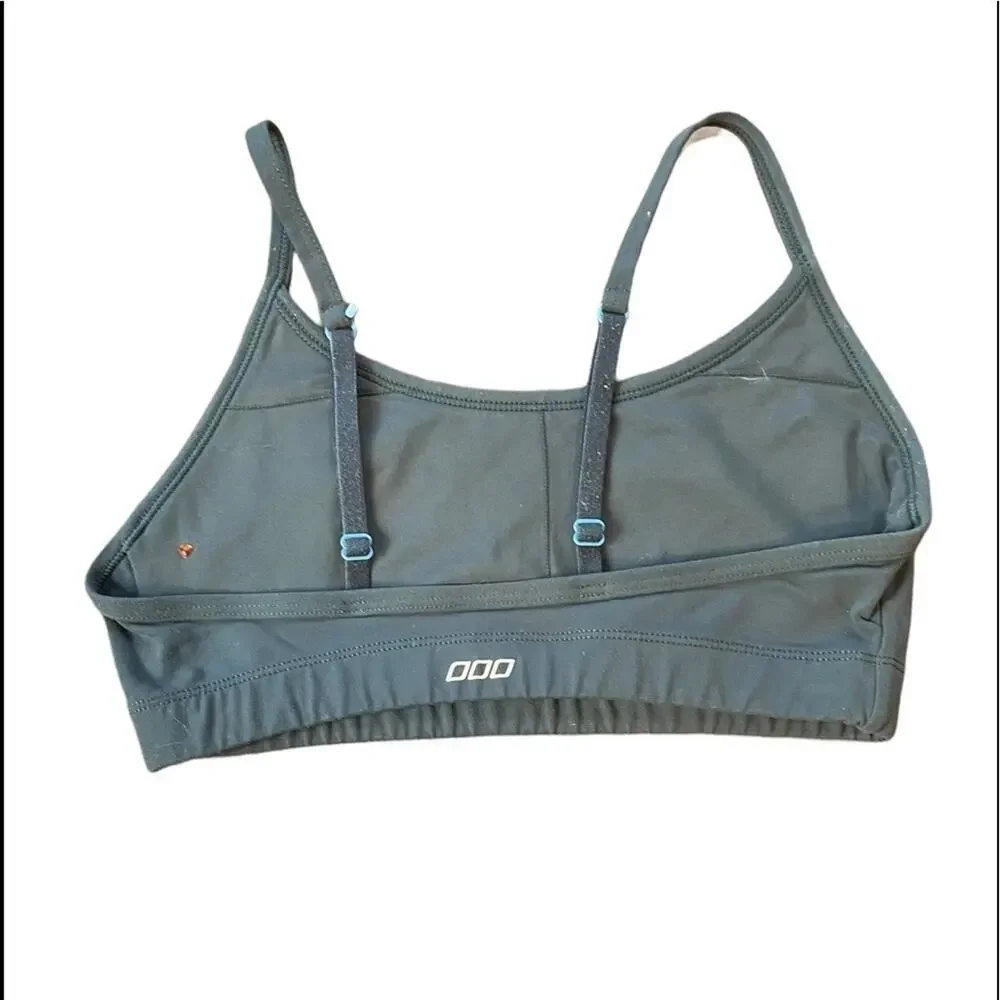 Lorna Jane Strong Mind Sports Bra Size Small